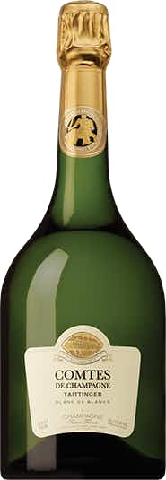Taittinger Comtes de Champagne Blanc de Blancs 2006