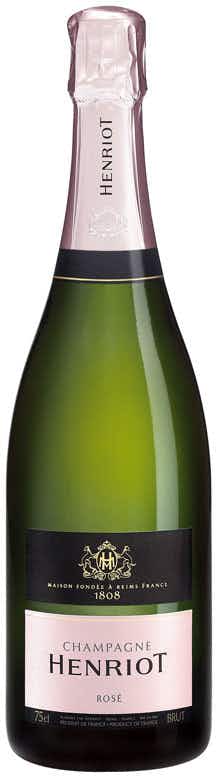 Henriot Brut Rose