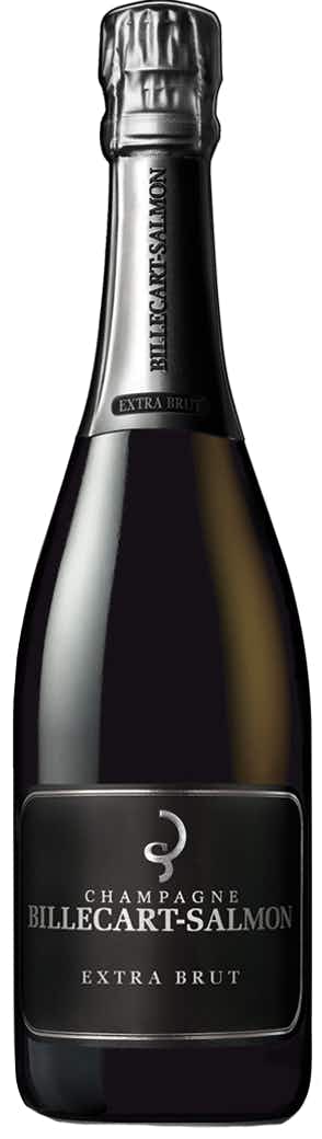 Billecart-Salmon Extra Brut