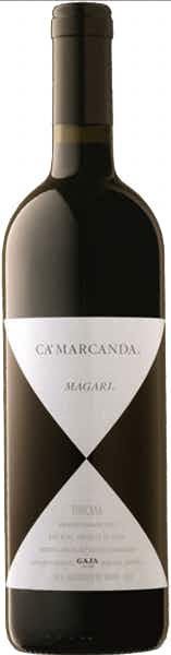 Gaja Ca'Marcanda Magari 2015
