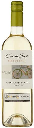 Cono Sur Bicicleta Sauvignon Blanc 2016
