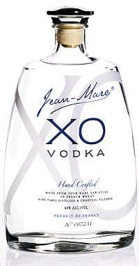 Jean Marc XO Vodka