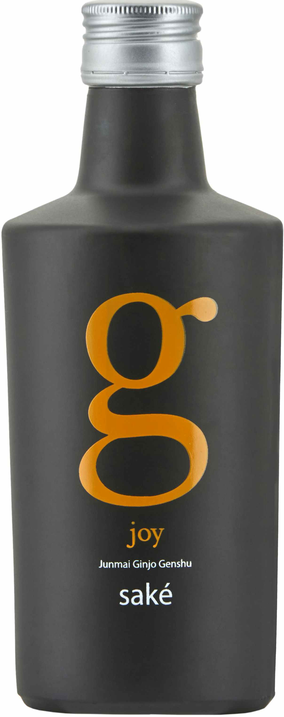 SakeOne G Joy Genshu 300ml Bottle