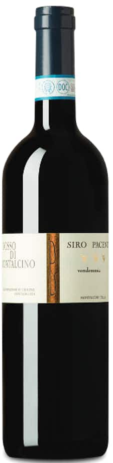 Siro Pacenti Rosso di Montalcino 2015