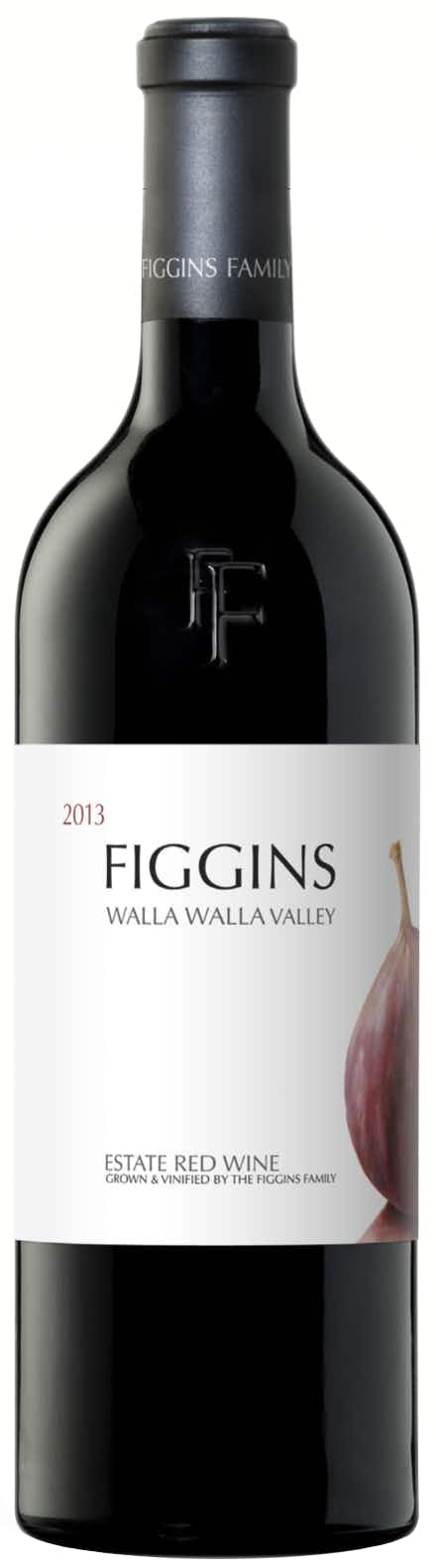 Figgins Estate Red Wine