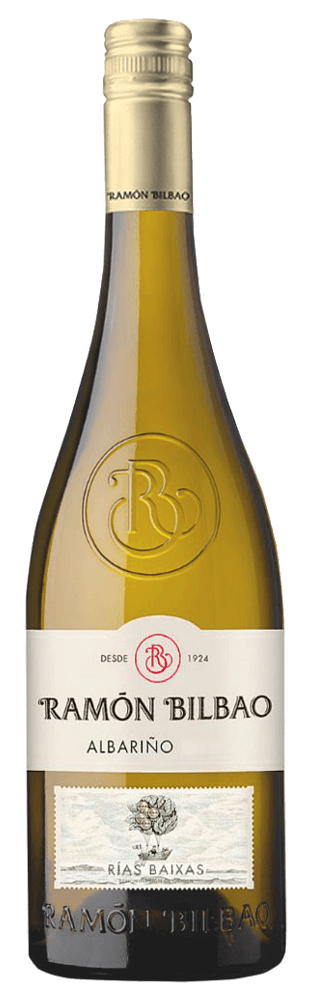 Bodegas Ramon Bilbao ramon bilbao albarino 750ml 2016 2016