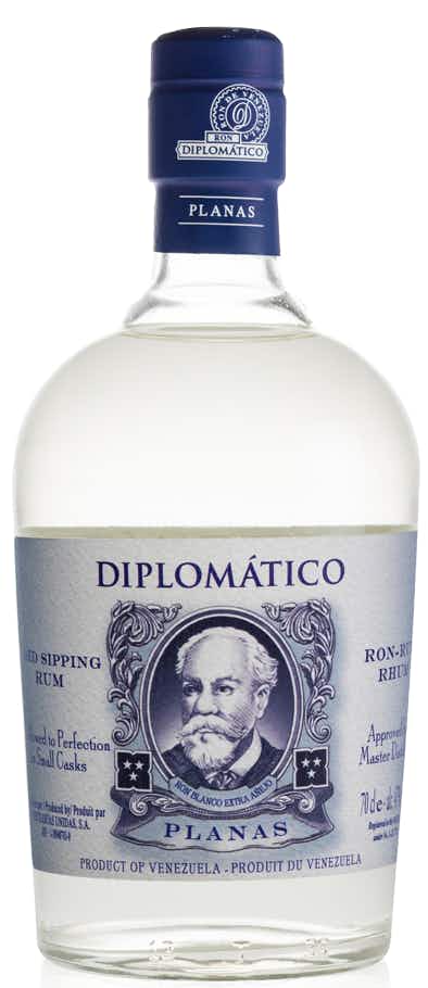 Diplomatico Planas Rum