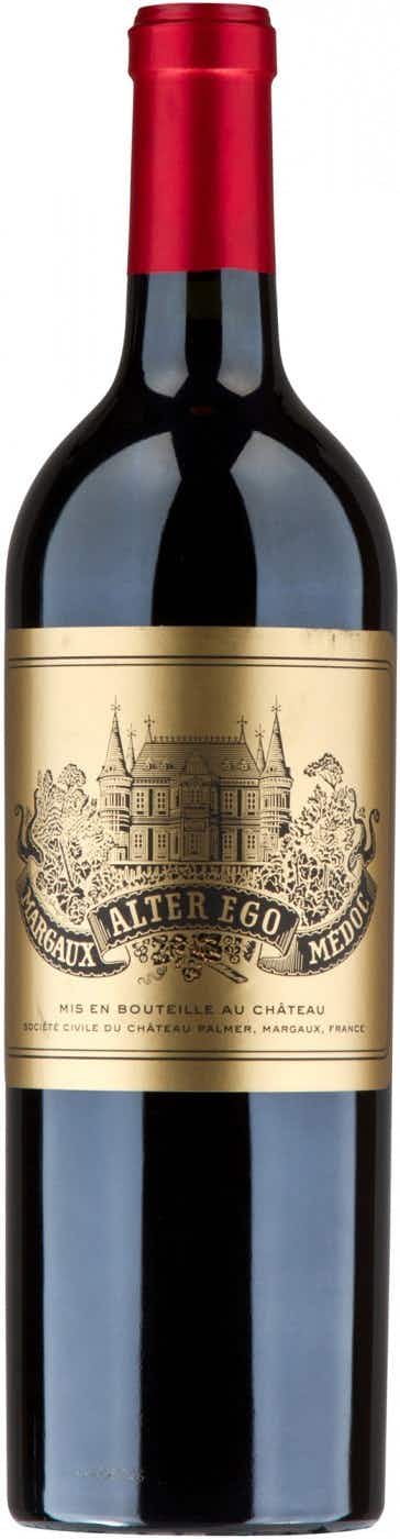 Chateau Palmer Alter Ego de Palmer 2014