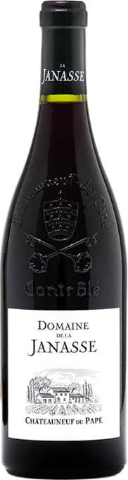 Domaine de la Janasse Châteauneuf du Pape 2014