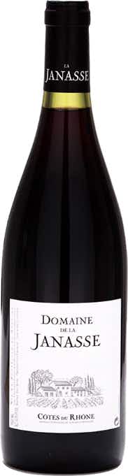Domaine de la Janasse Côtes du Rhône 2014