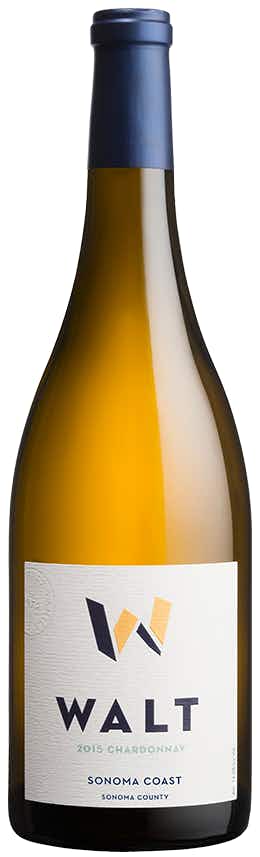 Walt Sonoma Coast Chardonnay 2015