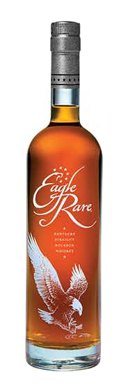 Eagle Rare Kentucky Straight Bourbon Whiskey 375ml