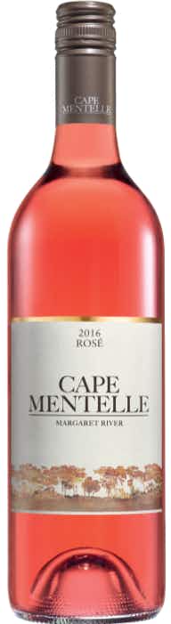Cape Mentelle Rose 2016