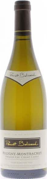 Pernot Belicard Puligny Montrachet 2015