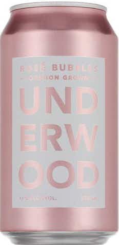 Underwood Rosé Bubbles 375ml