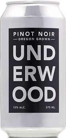 Underwood Pinot Noir in a Can 375ml