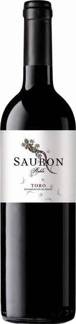 Sauron Toro Roble 2013