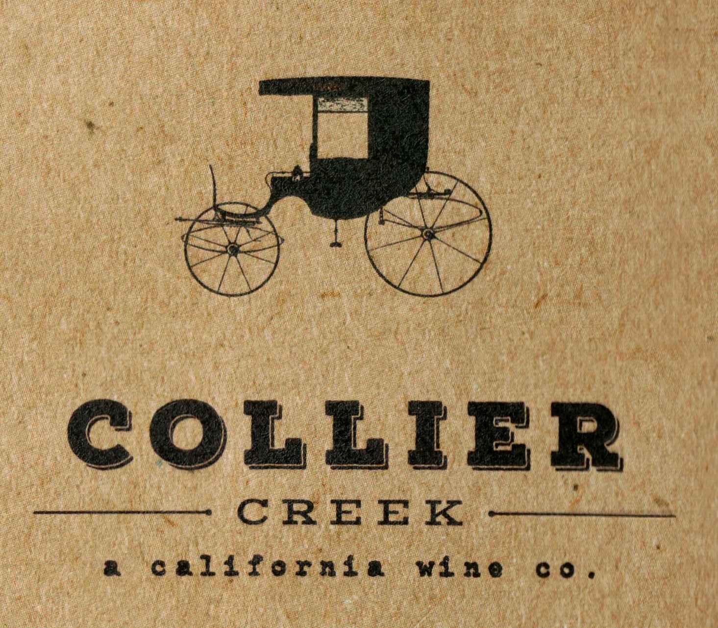 Collier Creek Chardonnay