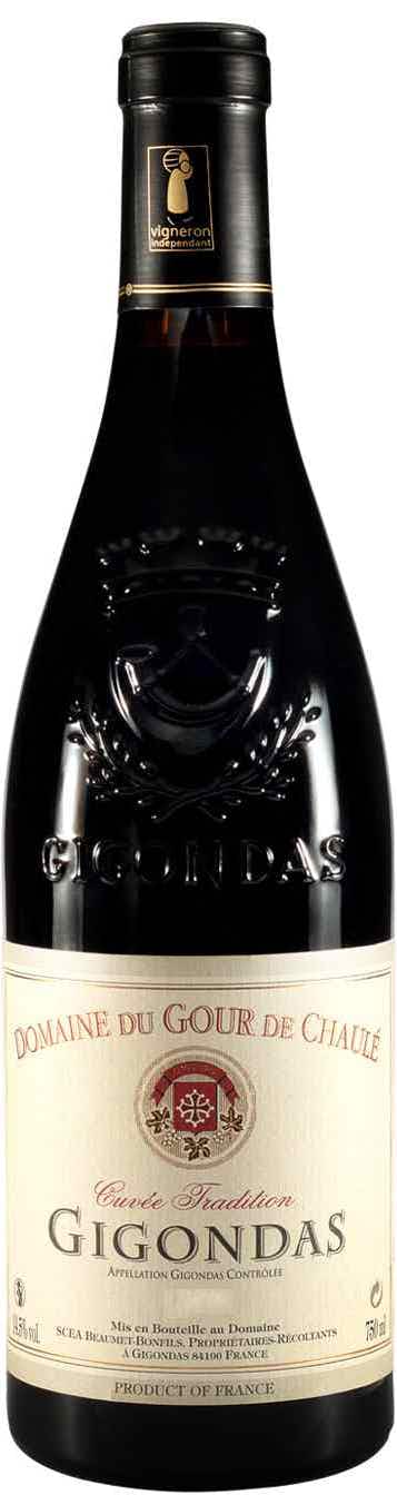 Domaine du Gour de Chaule Gigondas