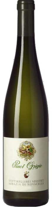 Abbazia di Novacella Pinot Grigio 2016