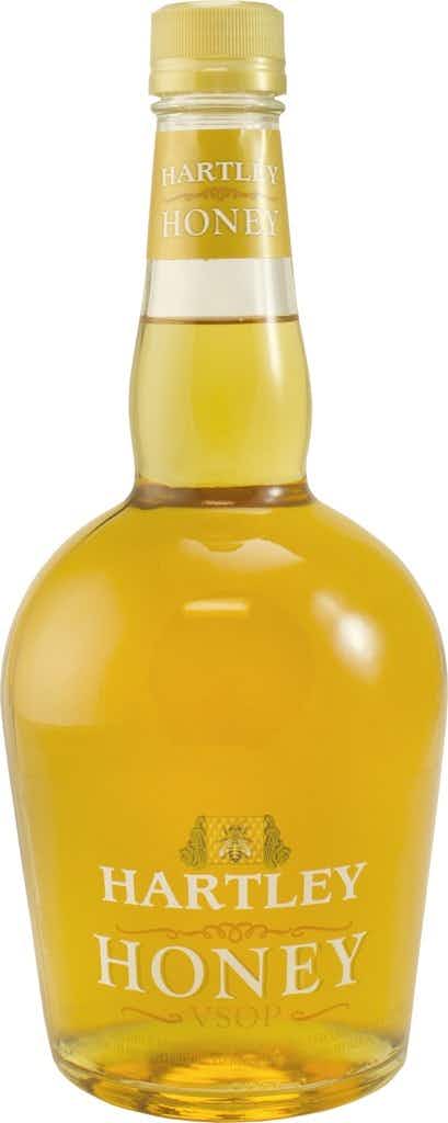 Hartley Honey Brandy
