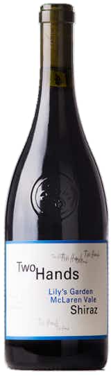 Two Hands Lily's Garden Shiraz 2015