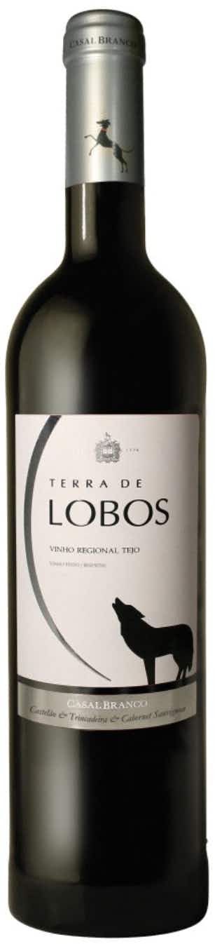 Terra de Lobos Red 2015