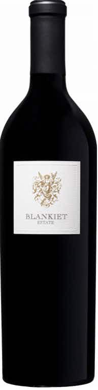 Blankiet Paradise Hills Proprietary Red 2012