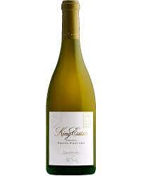 King Estate Willamette Valley Pinot Gris 2015
