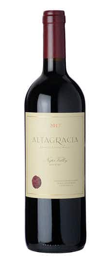 Eisele Vineyard Altagracia Red Blend 2012