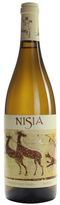 Nisia Old Vines Verdejo 2015