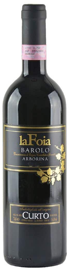 Curto Marco La Foia Barolo 2009