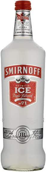 Smirnoff Ice Original 16oz Bottle