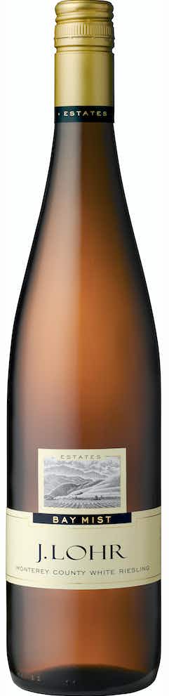 J. Lohr Bay Mist White Riesling 2015