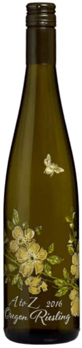 A to Z Wineworks Riesling 2016