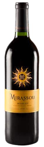Mirassou California Merlot