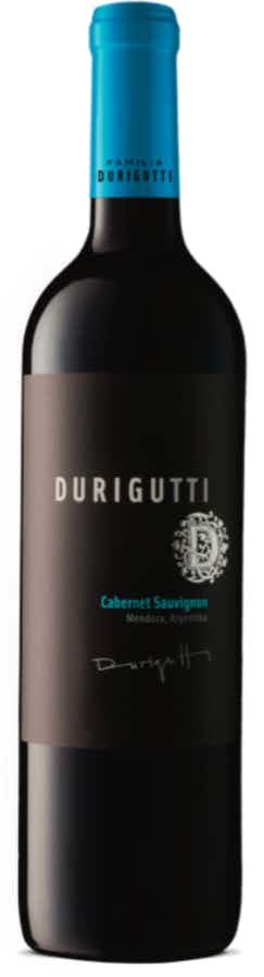 Durigutti Cabernet Sauvignon 2015