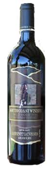 South Coast Winery Wild Horse 4 Block Blend Cabernet Sauvignon 2013