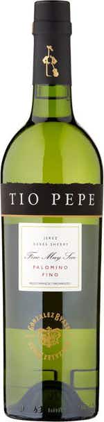 Tio Pepe Fino Sherry