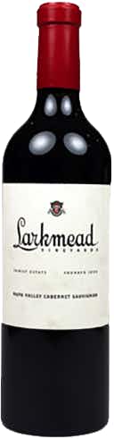 Larkmead Cabernet Sauvignon 2014