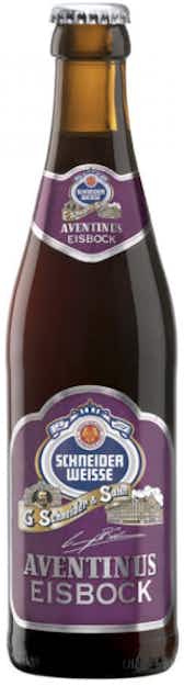 Schneider Weisse Aventinus Eisbock 500ml