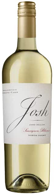 Josh Cellars Sauvignon Blanc 2016