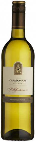 Boutinot Bellefontaine Chardonnay 2013