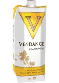 Vendange Chardonnay 500ml