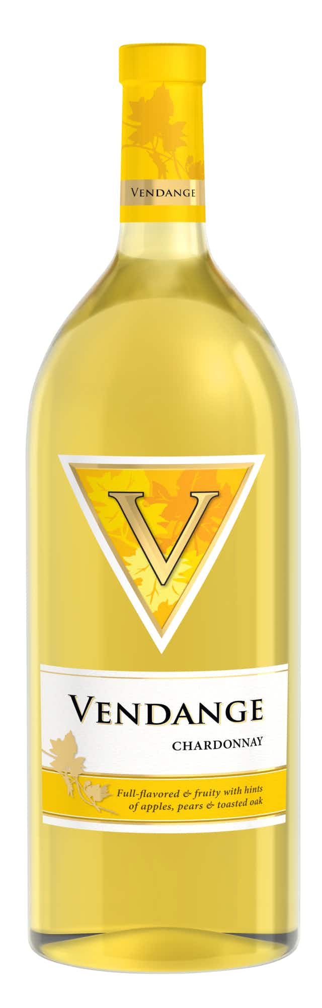 Vendange Chardonnay 1.5L