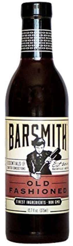 Barsmith Old Fashioned 375ml