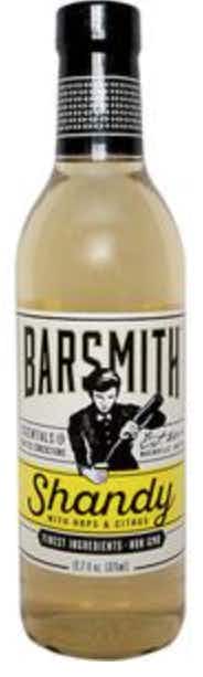 Barsmith Shandy 375ml