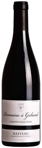 Domaine De Galuval Rasteau 2009