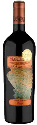 Vinedos Marchigue Mapa Cabernet Sauvignon 2015