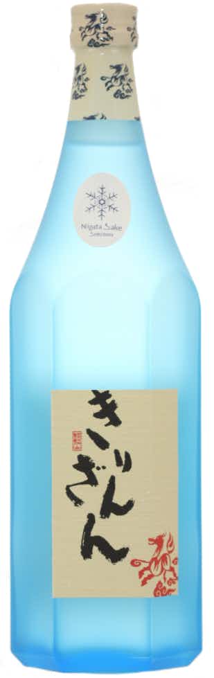 Kirin-Zan Junmai Daiginjo 720mL
